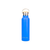 Montii reusable 600ml insulated bottle