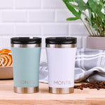 Montii Reusable Coffee Cups