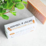 Bakers soap