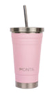 Montii reusable smoothie cup