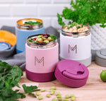 Montii Food Jars