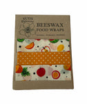 Beeswax wrap Multipack
