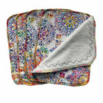 Reusable kitchen wipe 5 pack
