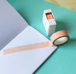 Constellations paper tape