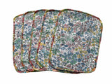 Reusable kitchen wipe 5 pack