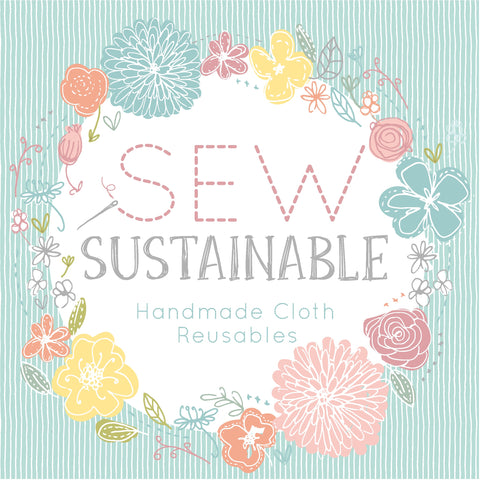 Sew Sustainable Gift Card