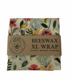 XL beeswax wraps