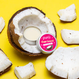 Coconut Vegan Lip-balm