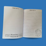 Our Planet too notebook